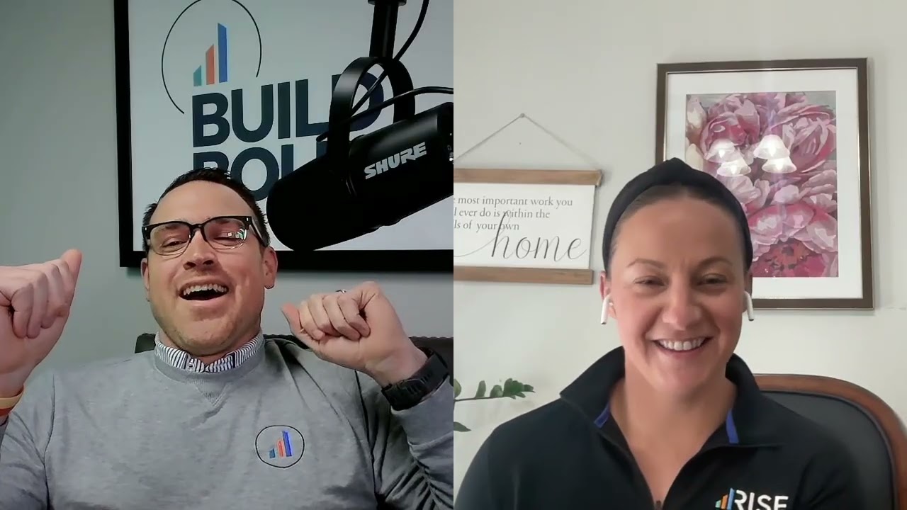 Build Boldly Year One Recap + The 2026 Entrepreneur Roadmap | Pat Rodgers & Allison Barber