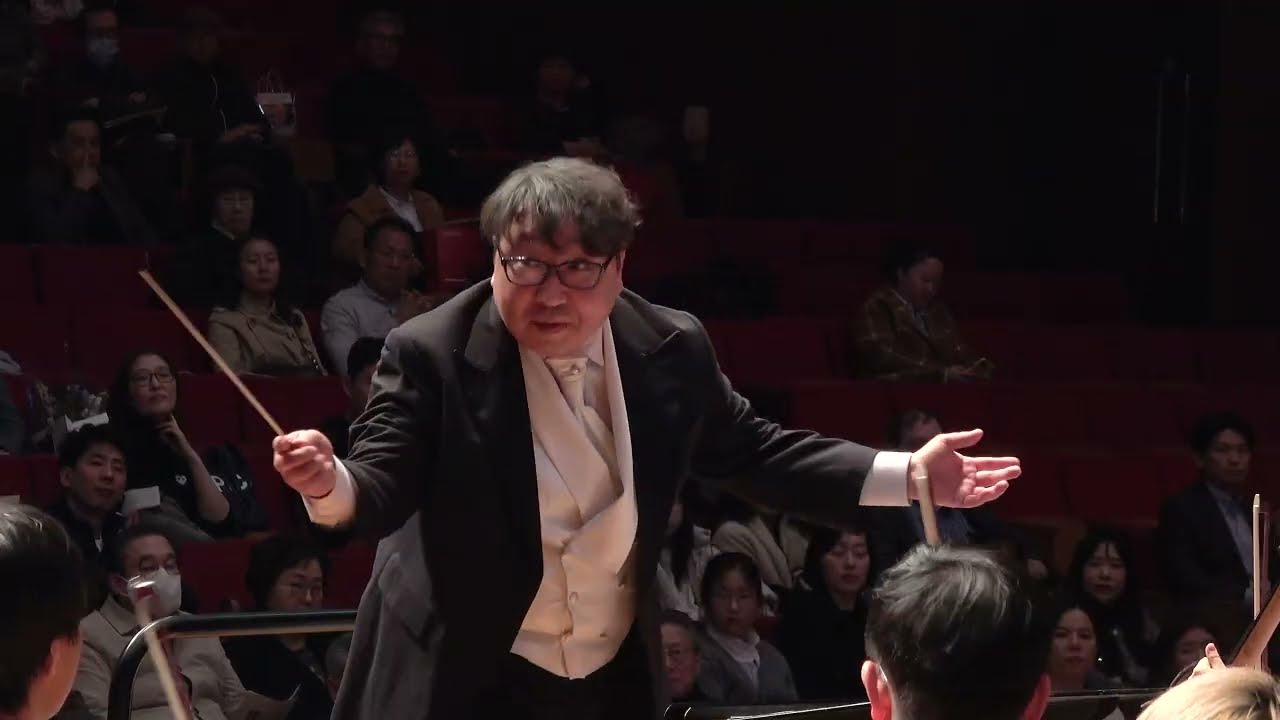 Cello Concerto No.1 in C Major, 1rd Mov - J. Haydn 하이든 첼로 협주곡 1번 1악장 - Vc 고제이