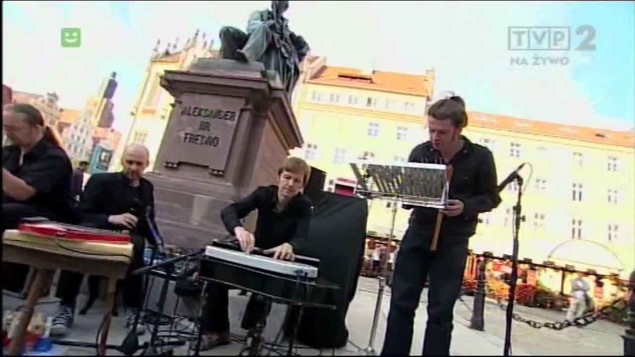 Małe Instrumenty - Gaudeamus igitur 2011.mov