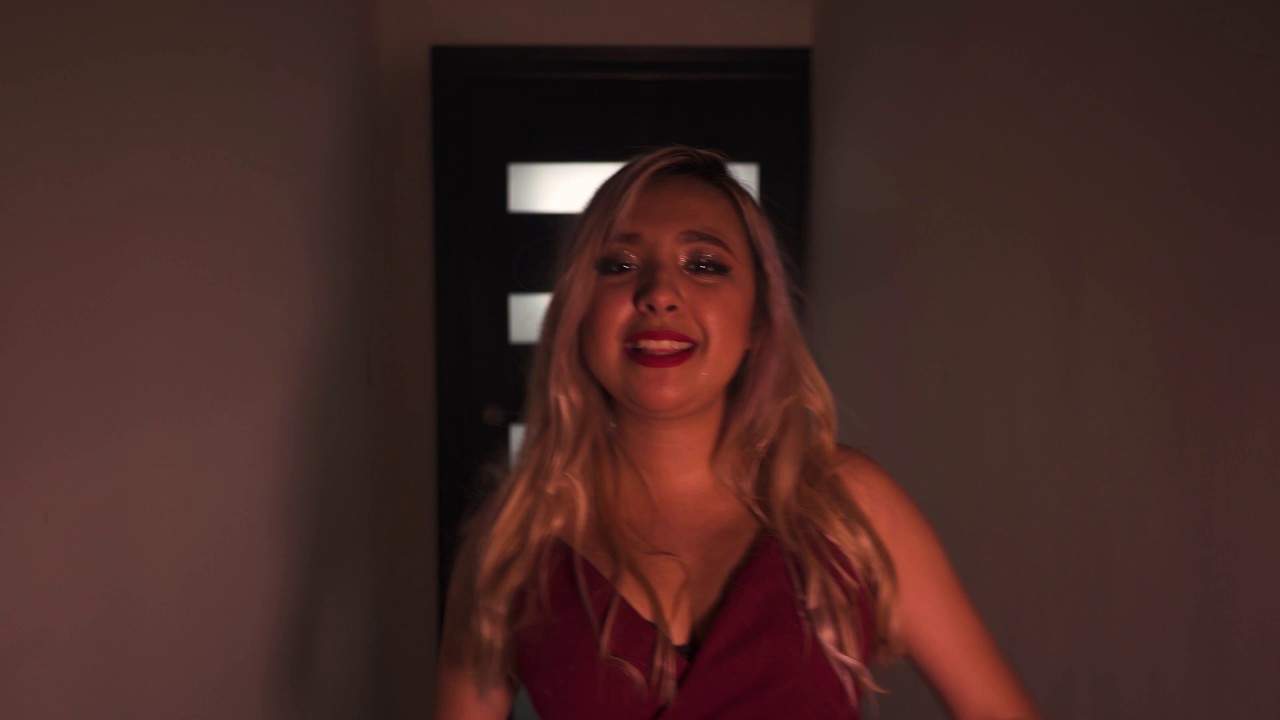 Bibyana -  Un minuto mas (Prod. by Paranoia Records)