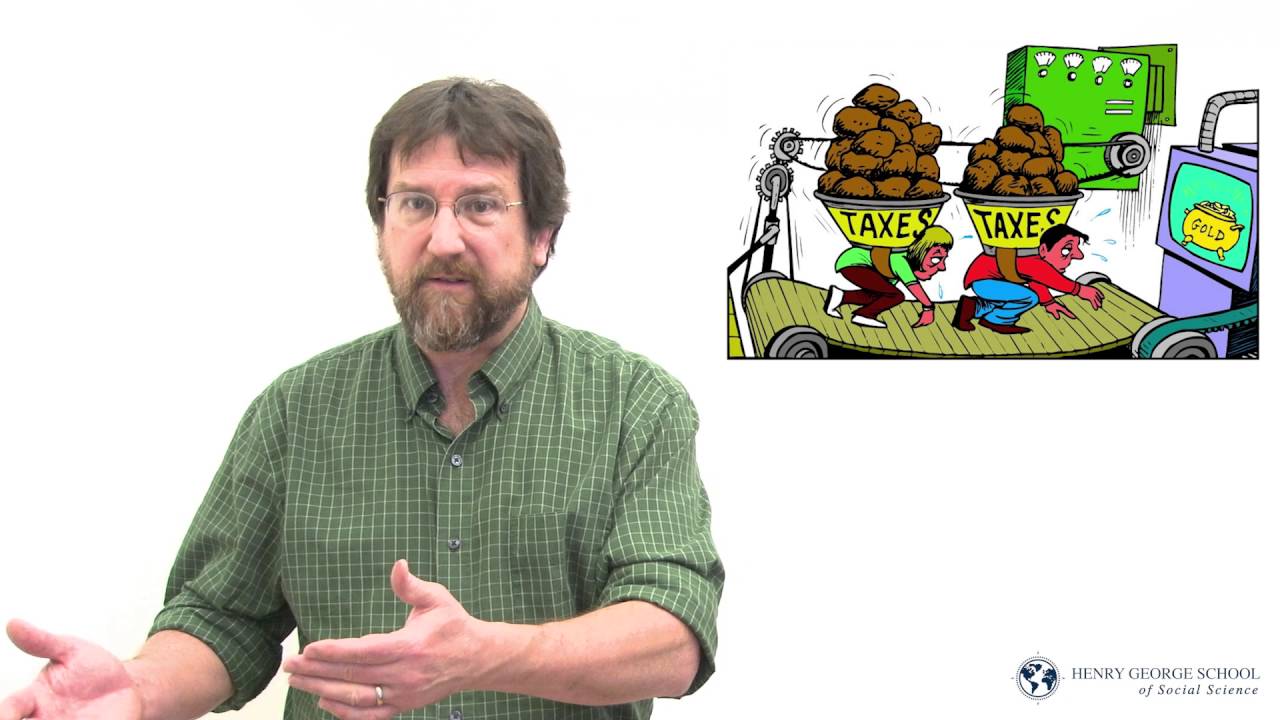 Understanding Economics: 11 - The Remedy