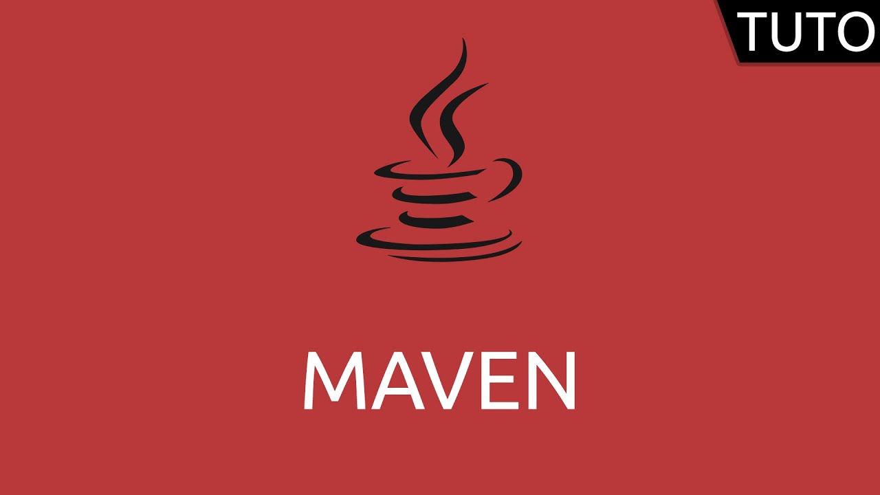 Tutoriel Java - Maven