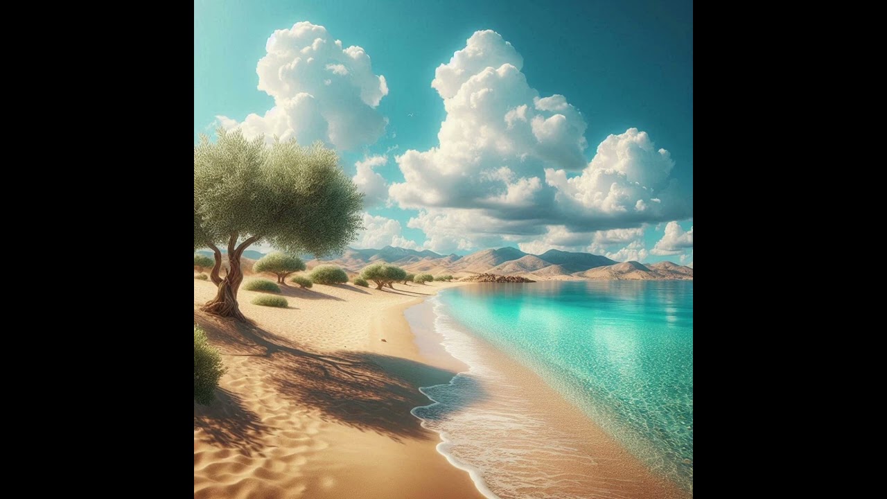 Am Strand der Träume 