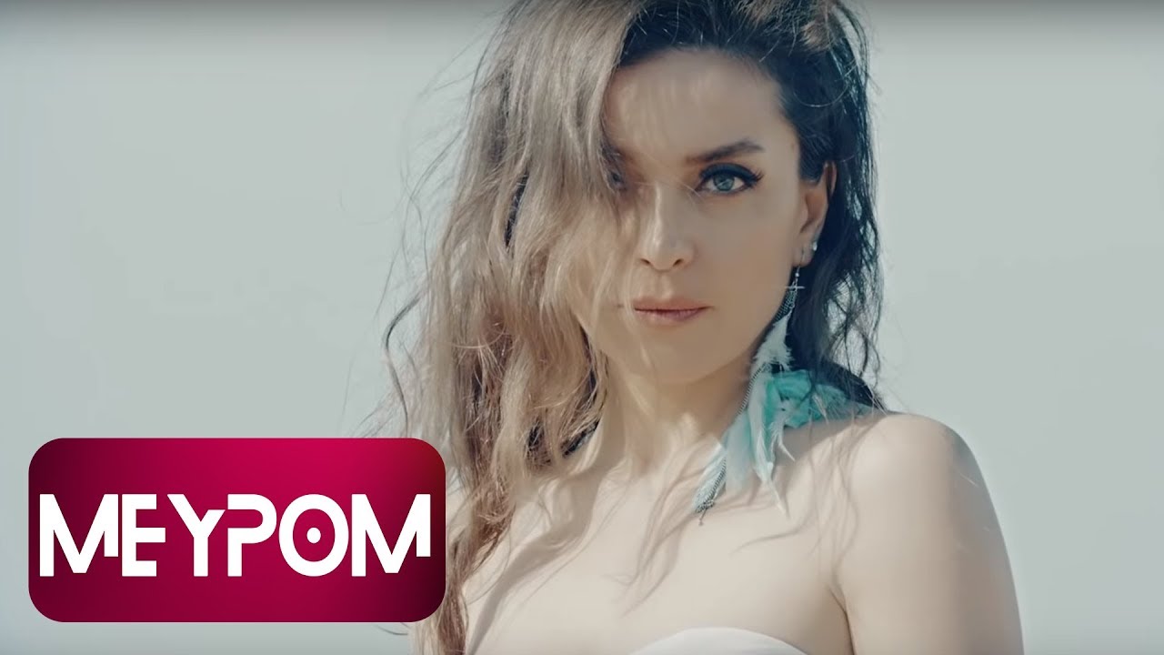 Aliye Mutlu - Emrivaki (Official Video)
