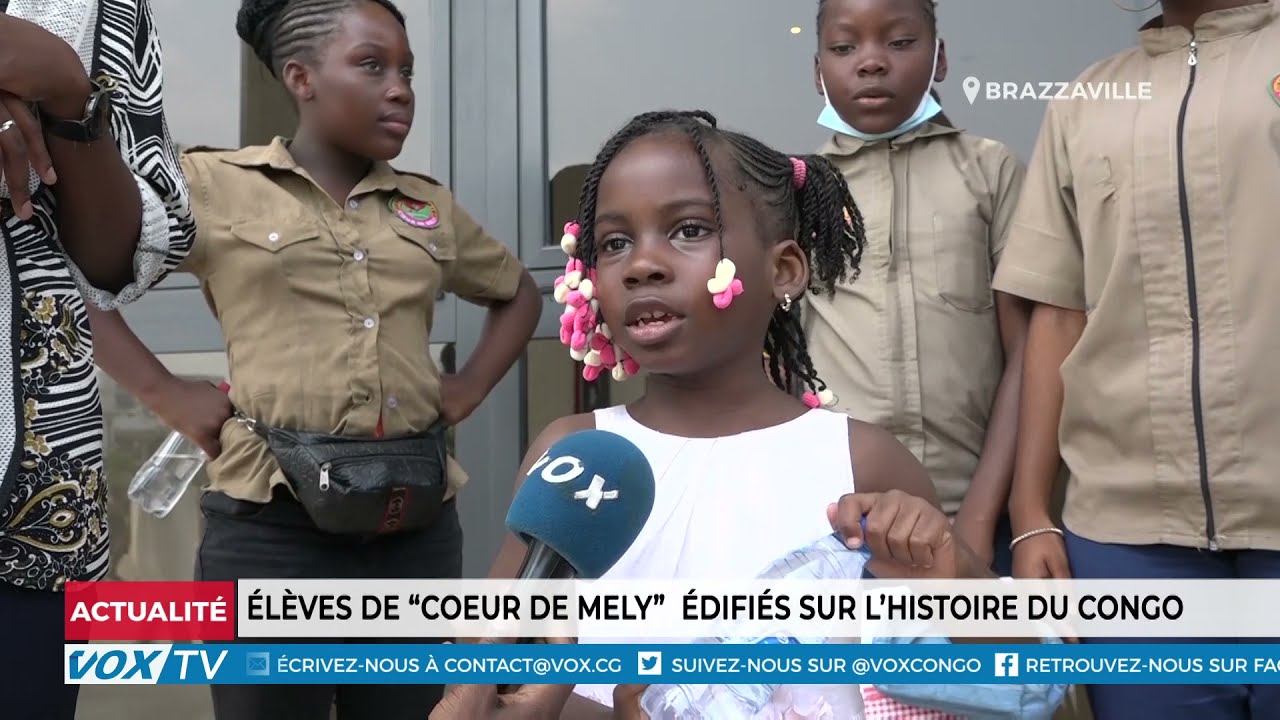 Élèves de 