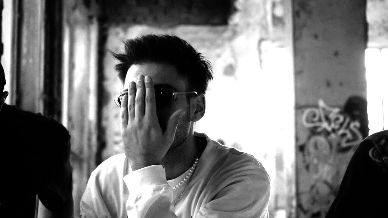WVCKO - Curent feat. TAYVE ( Official Video)