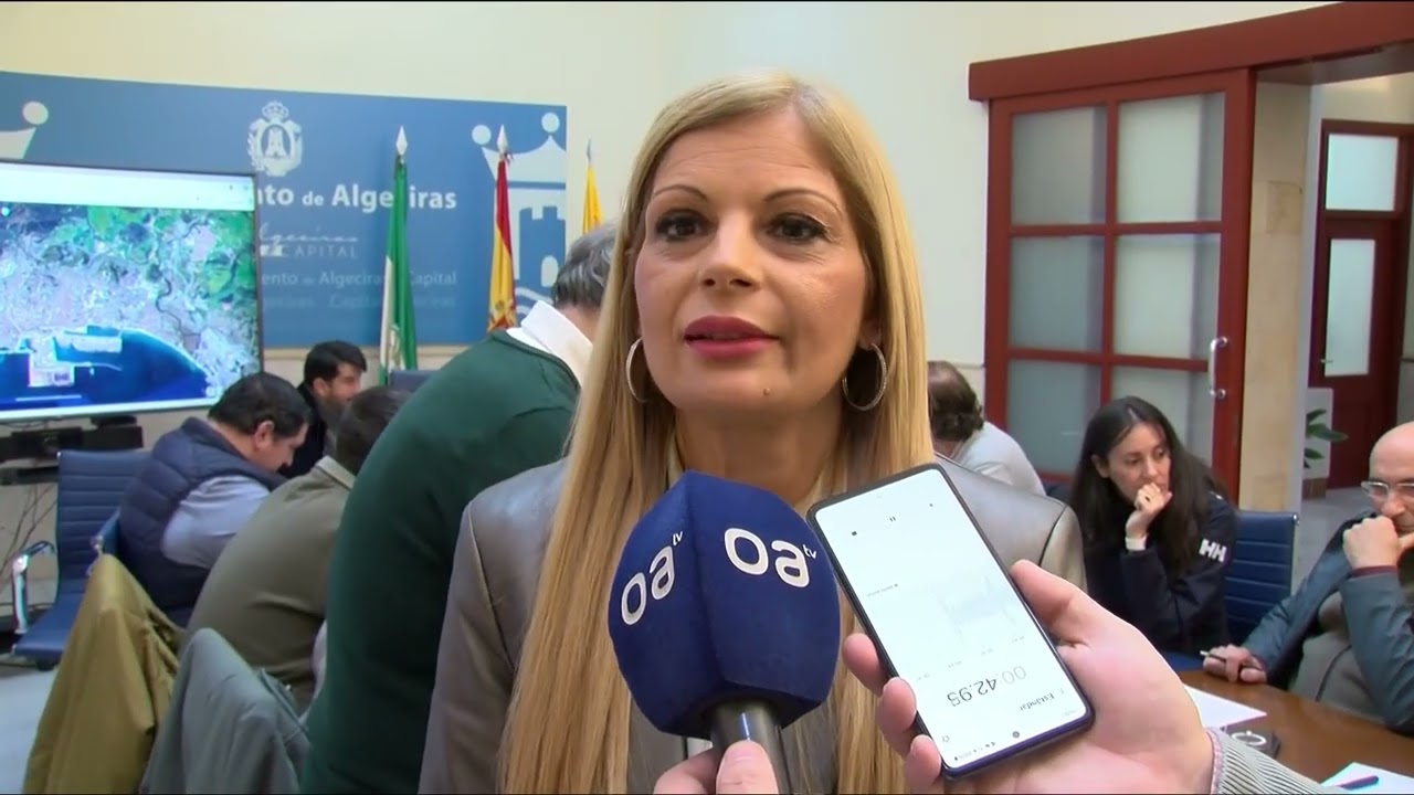 Ayuntamiento facilita el traslado de animales de la protectora a la plaza de toros ante el temporal