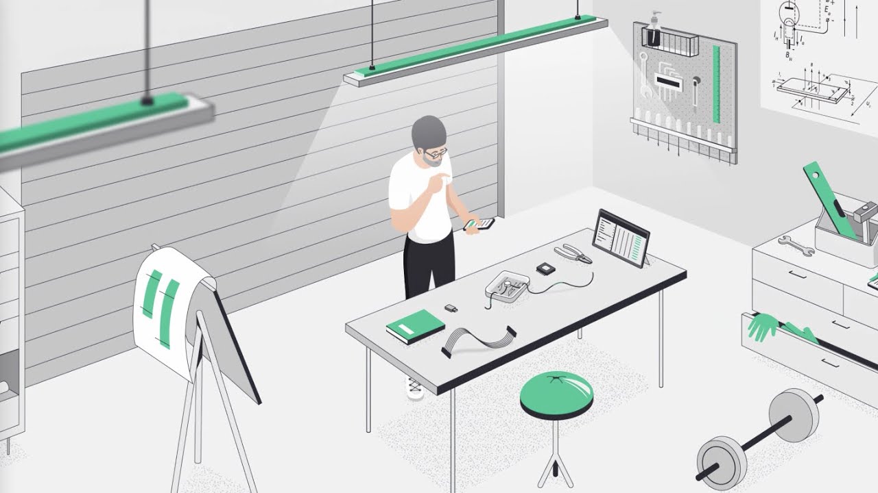 Blynk: The All-in-One IoT Platform to Build, Launch & Scale Devices