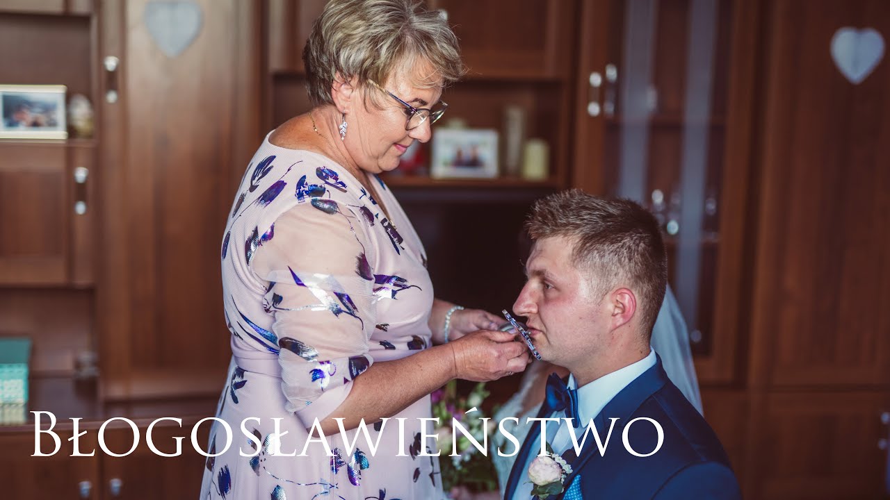 Nietypowe BŁOGOSŁAWIEŃSTWO Zespół AVANTIS Martyna & Tomasz