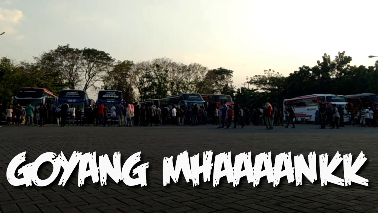 Pesta Telolet? #MEGATRIP2K19 KUDUS-JEPARA