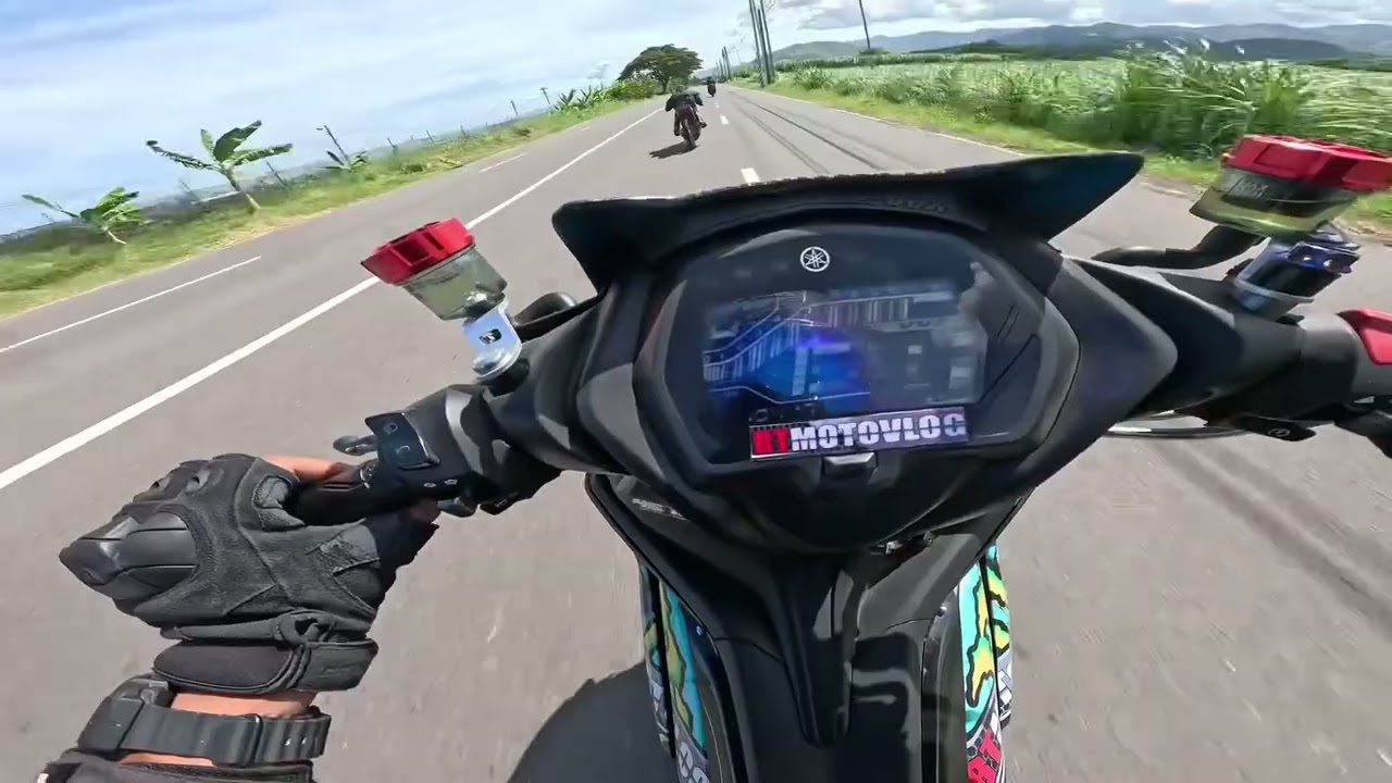 GRABE ANG LALAKAS NG MGA RAIDER FI🔥💯💪
