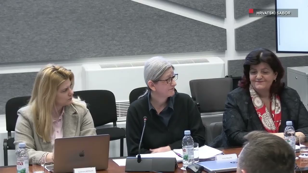 Okrugli stol na temu ˝Strani radnici i migracije˝