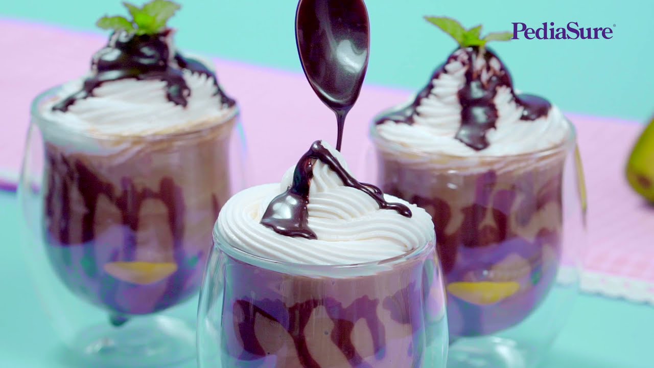 #HackPedia: Ide Snack untuk Anak: Chocovocado