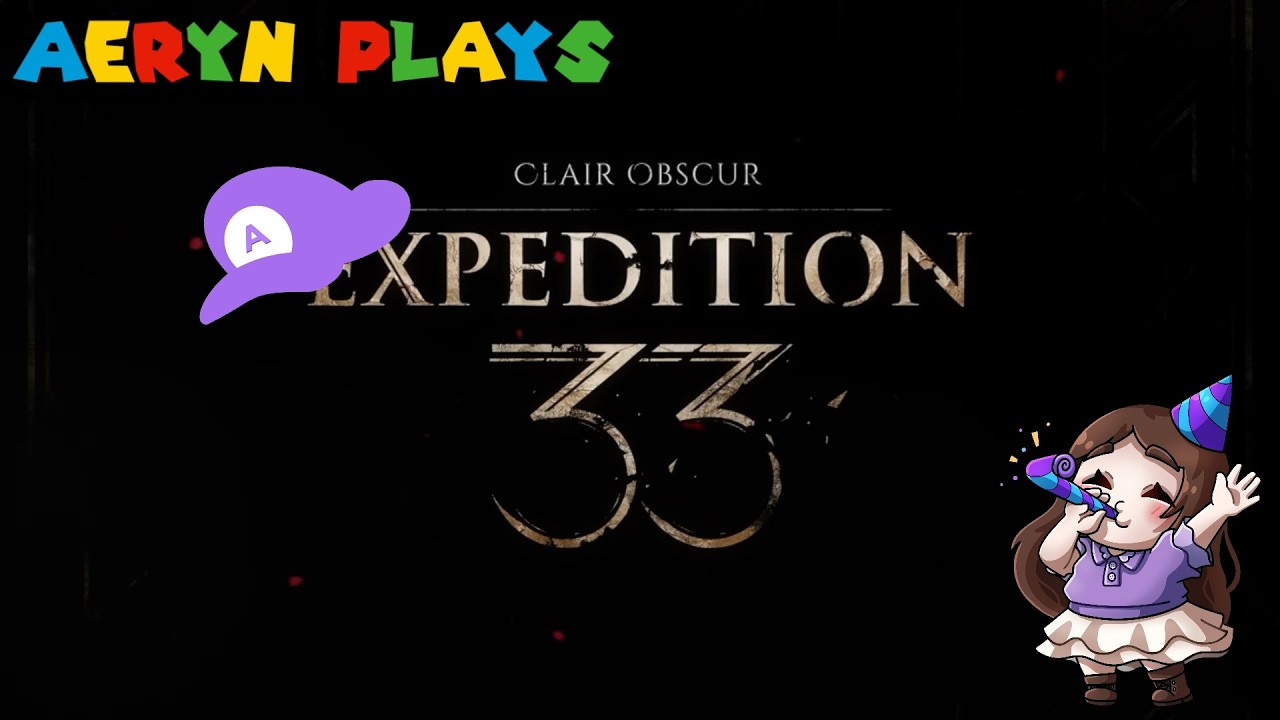 Why didnt you tell me it gets worse.... | Clair Obscur: Expedtion 33 | Part 5