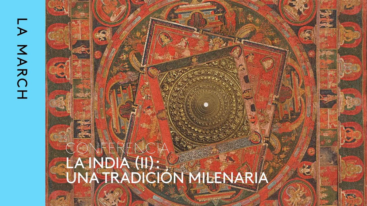 India (II): una tradici&oacute;n milenaria - La March