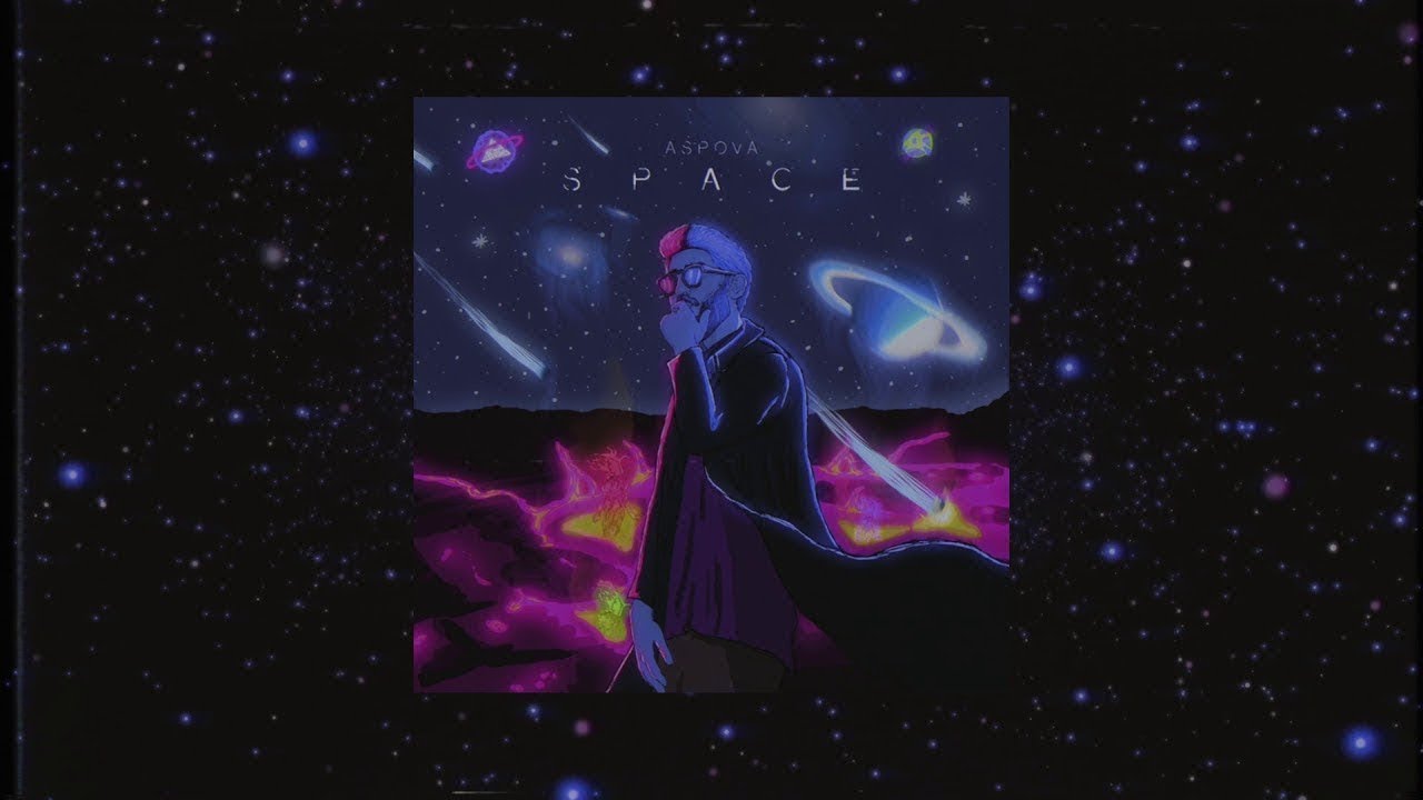 7. Aspova - N.A.H ft. Fery (Audio) #SPACE
