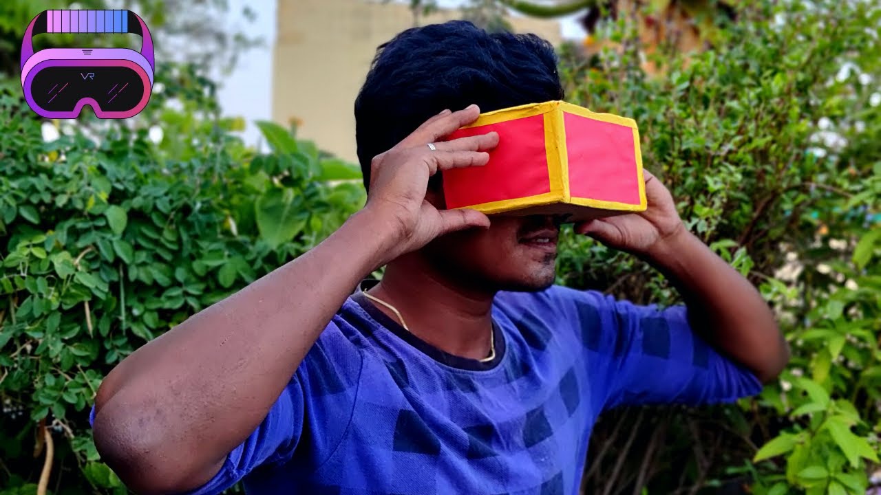 Magic BOX | VR Box