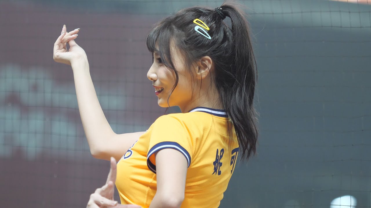 20210318 中場表演（Passion Sisters 妮可）