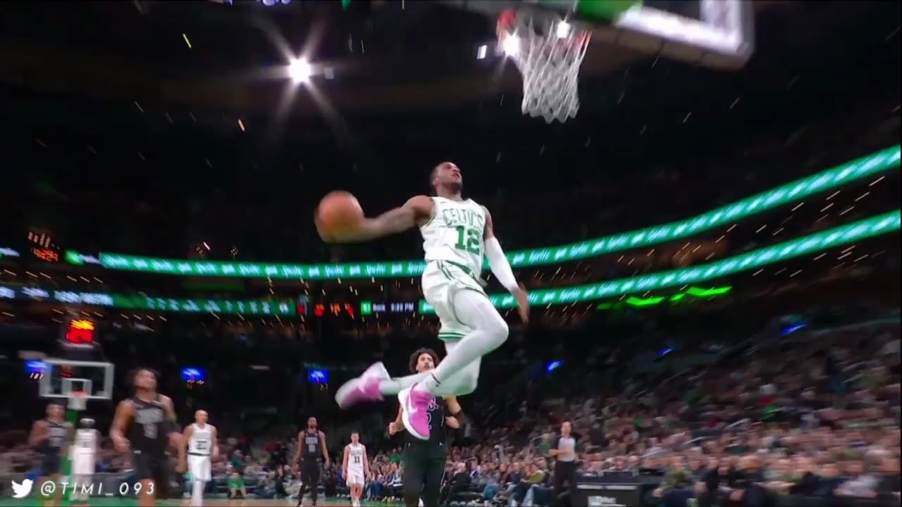 Oshae Brissett Highlights vs Brooklyn Nets (11 pts, 4 reb, 5 ast) | 2023-24 NBA Season