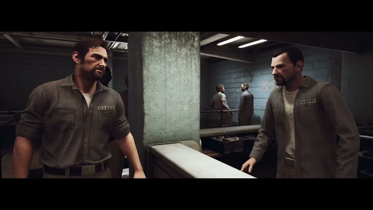 A way out eoisode 1