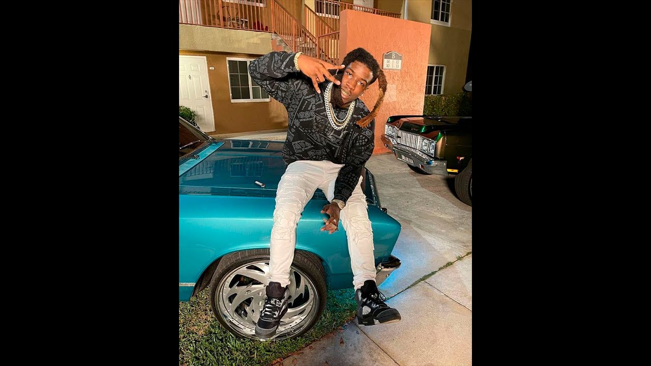 [FREE] Hotboii x Lil Baby Type Beat 2025 - 