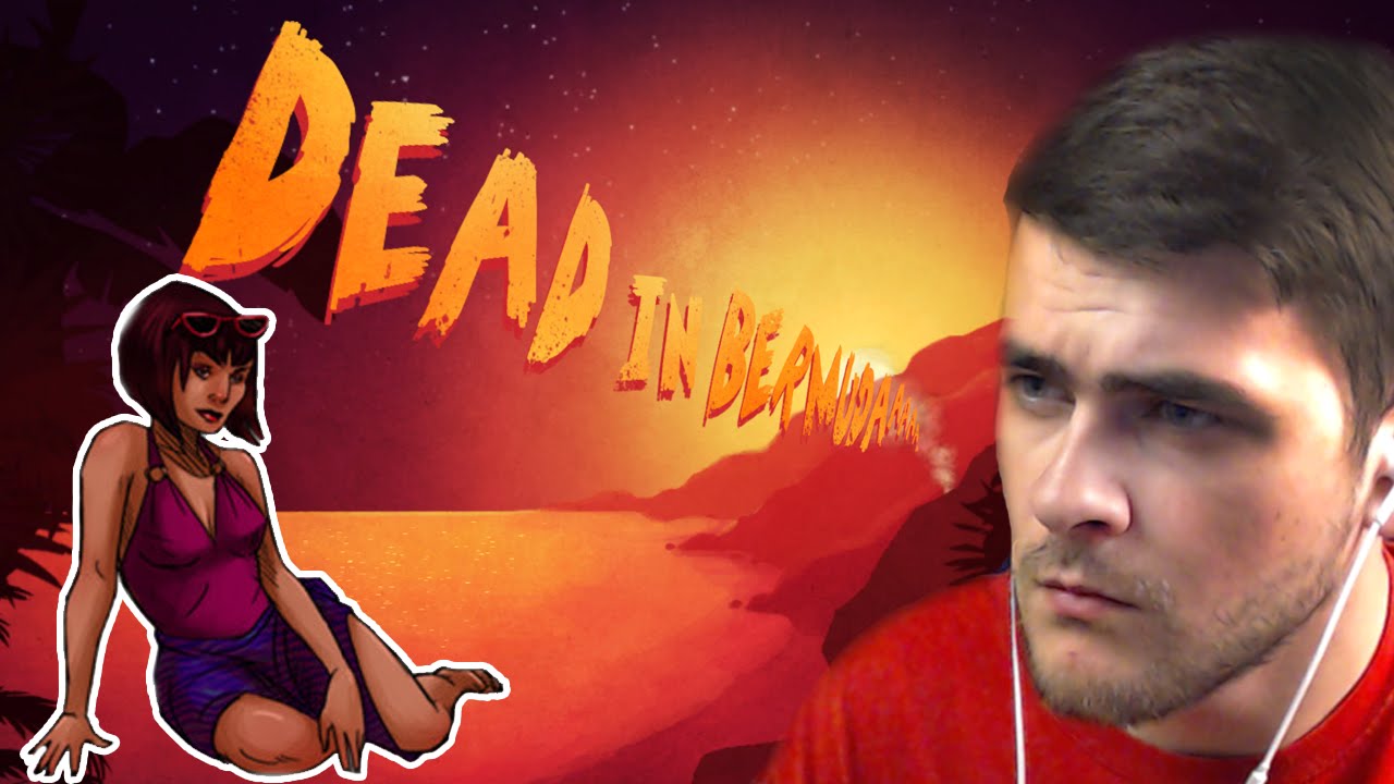 DEATH IN BERMUDA