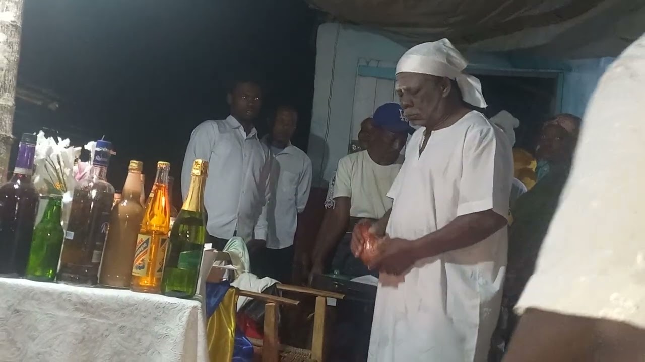 Fèt janvier Ougan genard Jacquelin 