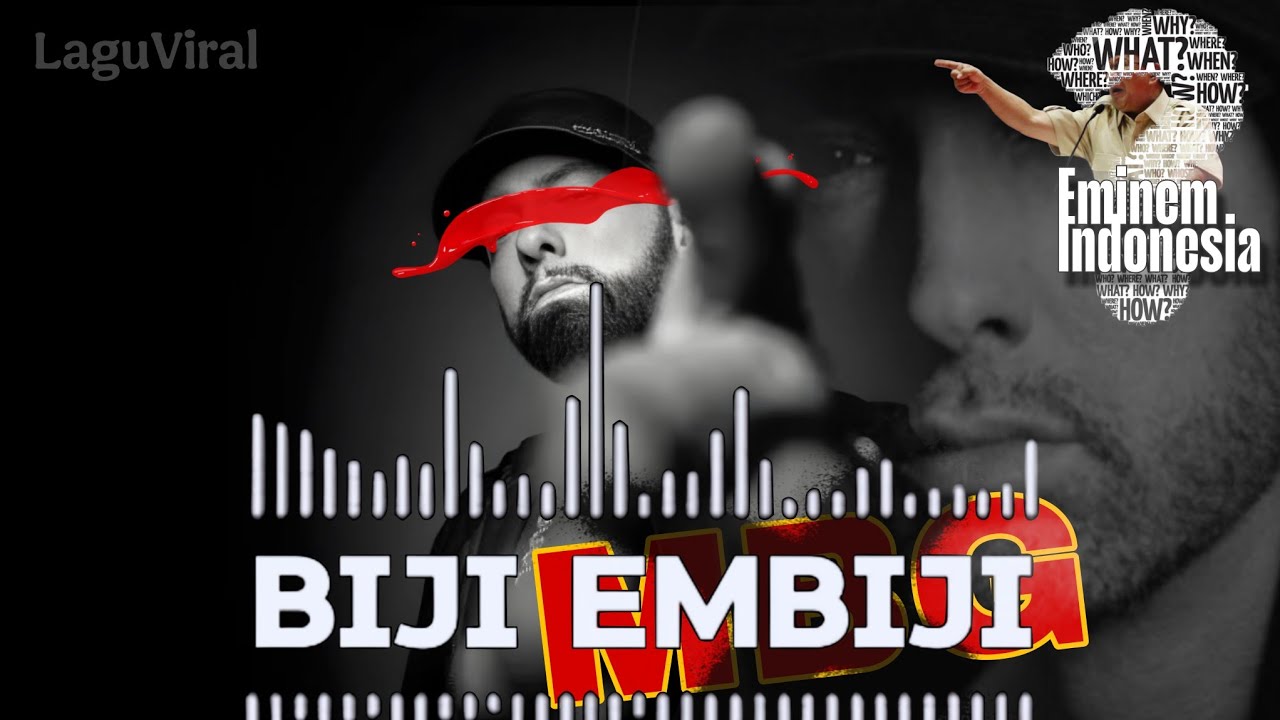 BIJI EMBIJI 