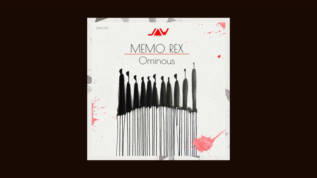 PREMIERE: Memo Rex, Wendigo - Good With That [Jannowitz Records]