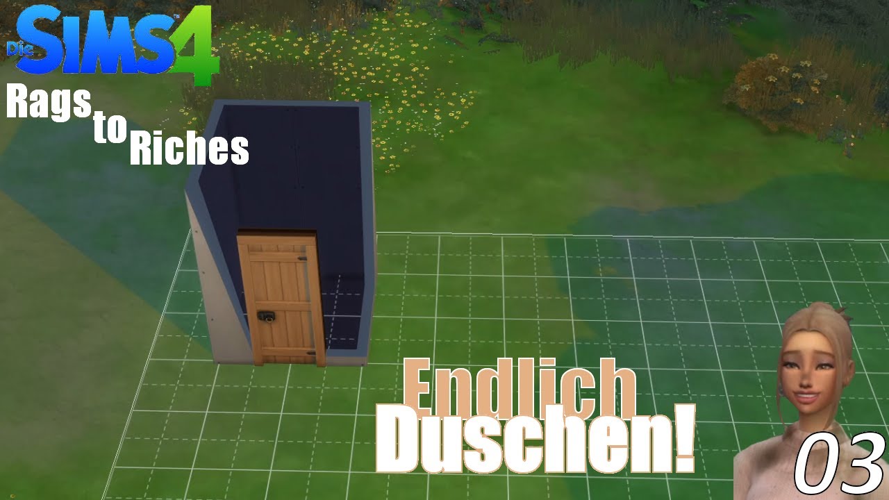 Die Sims 4 | Rags to Riches | Part 3 | vali honey