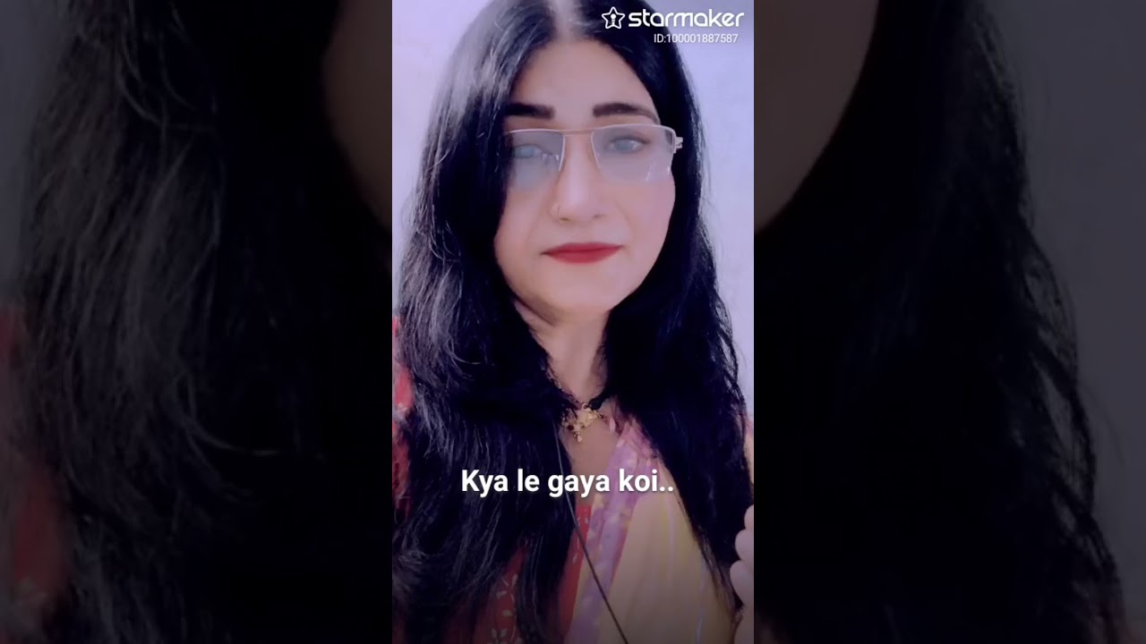 Na jaane ek nigah mein,, by,,,, Kiran,,