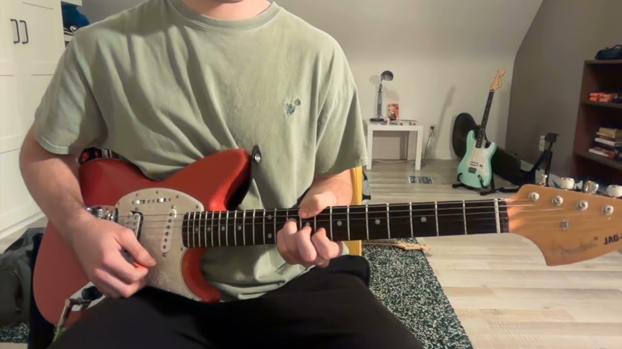 counter (original song)