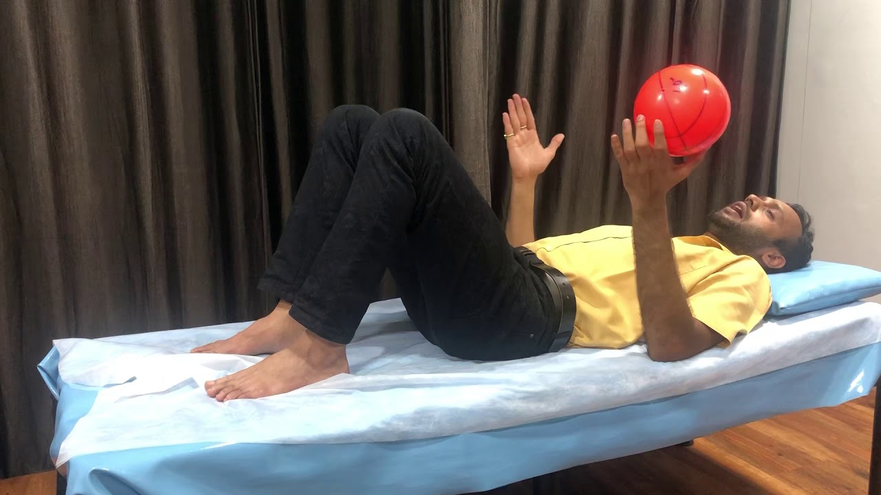 MET Lumbar Spine Part 2 Dr Bhandari Spine Clinic || Chiropractor in Pune for back pain
