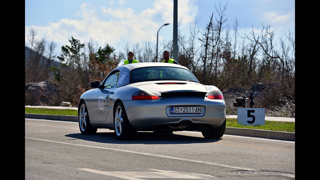 4.Octan fest &ndash; Nagrada općine Kula Norinska, , porsche boxster 2,5  202513150001