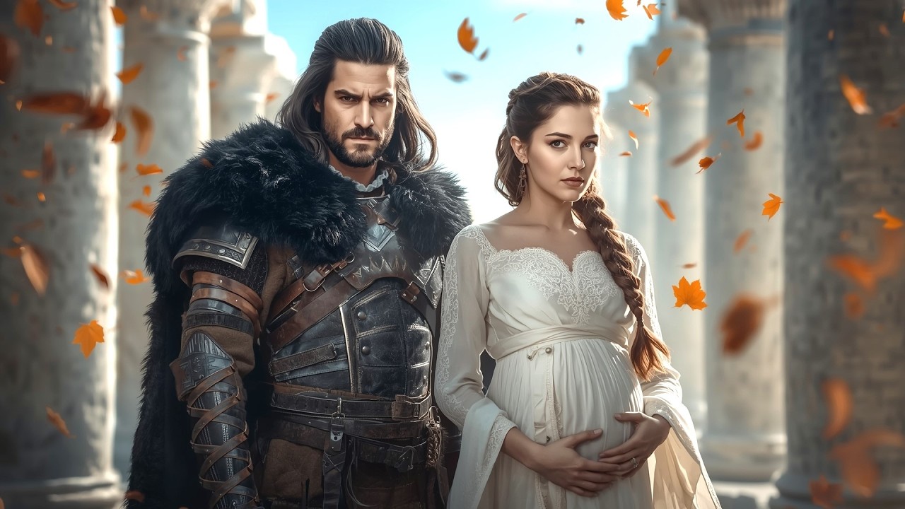 Touch Me And You’ll Regret It,” Warned the Alpha King — The Omega Smiled… and Kissed Him Anyway