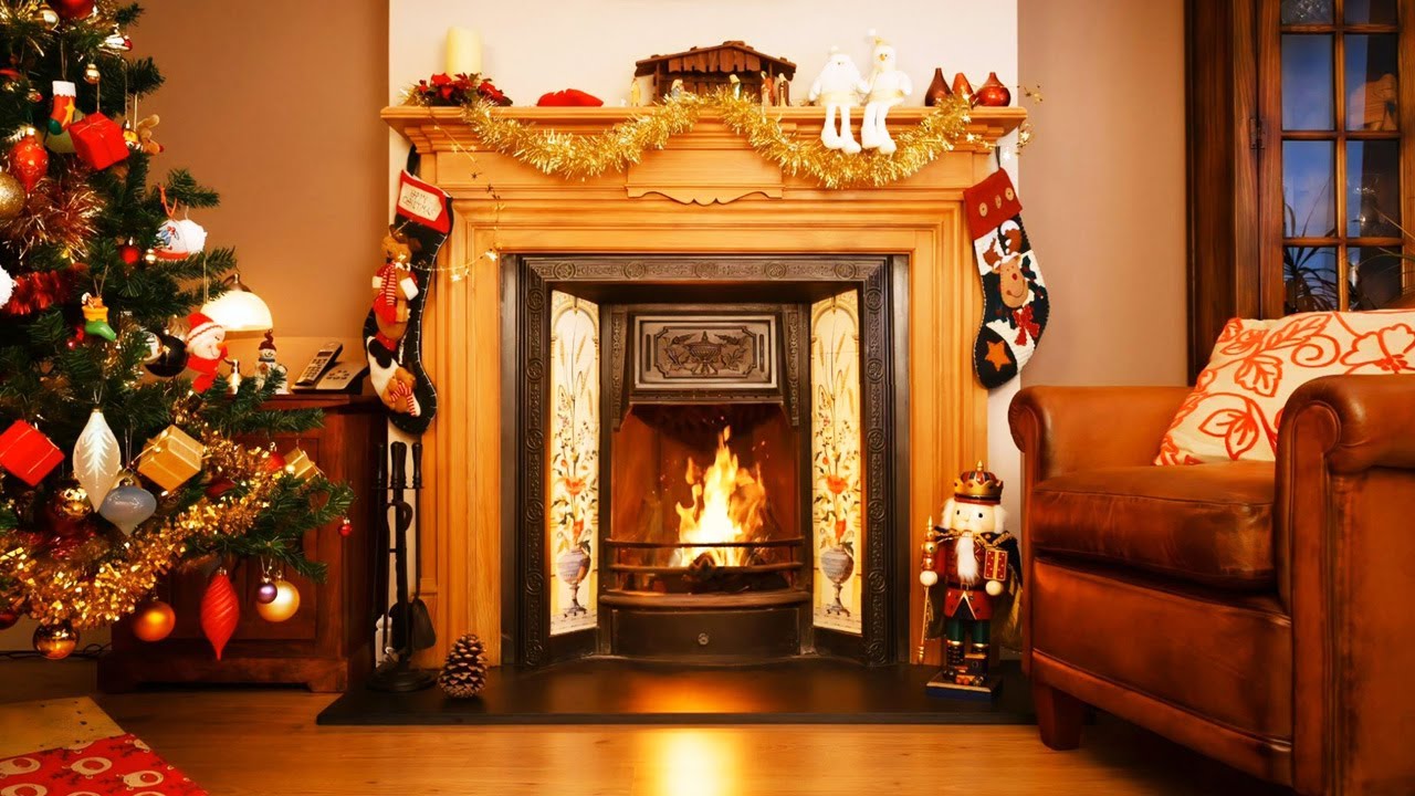 Super Relaxing Christmas Carol For Cozy Winter Evenings 🎅❄️🎅 #cozymusic zymusic