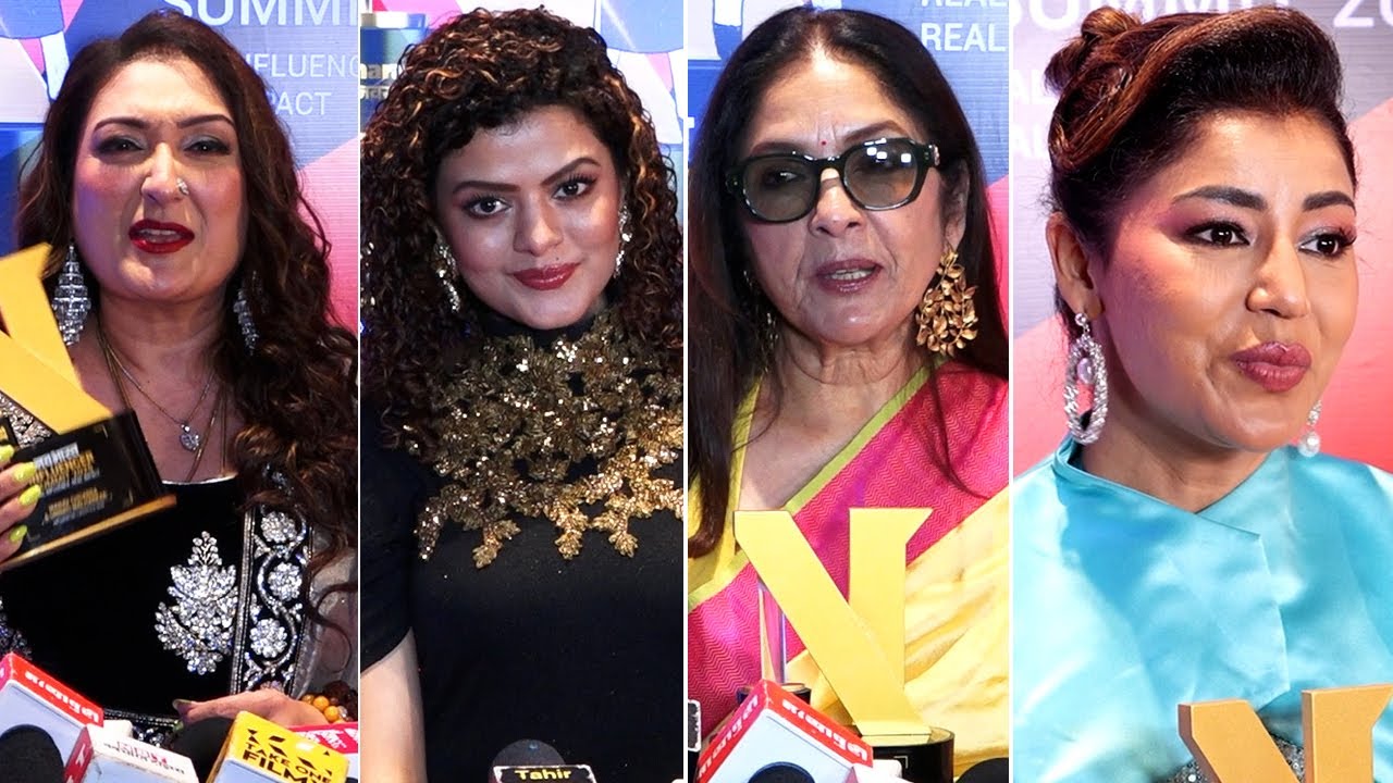 Navbharat Influencer Summit 2025, Celebrating The Journey Towards A Viksit Bharat 2047