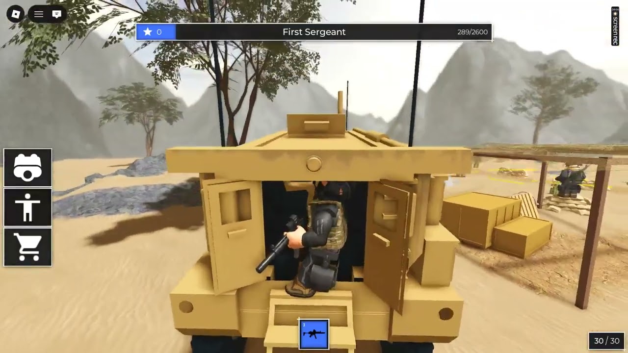 SWAT