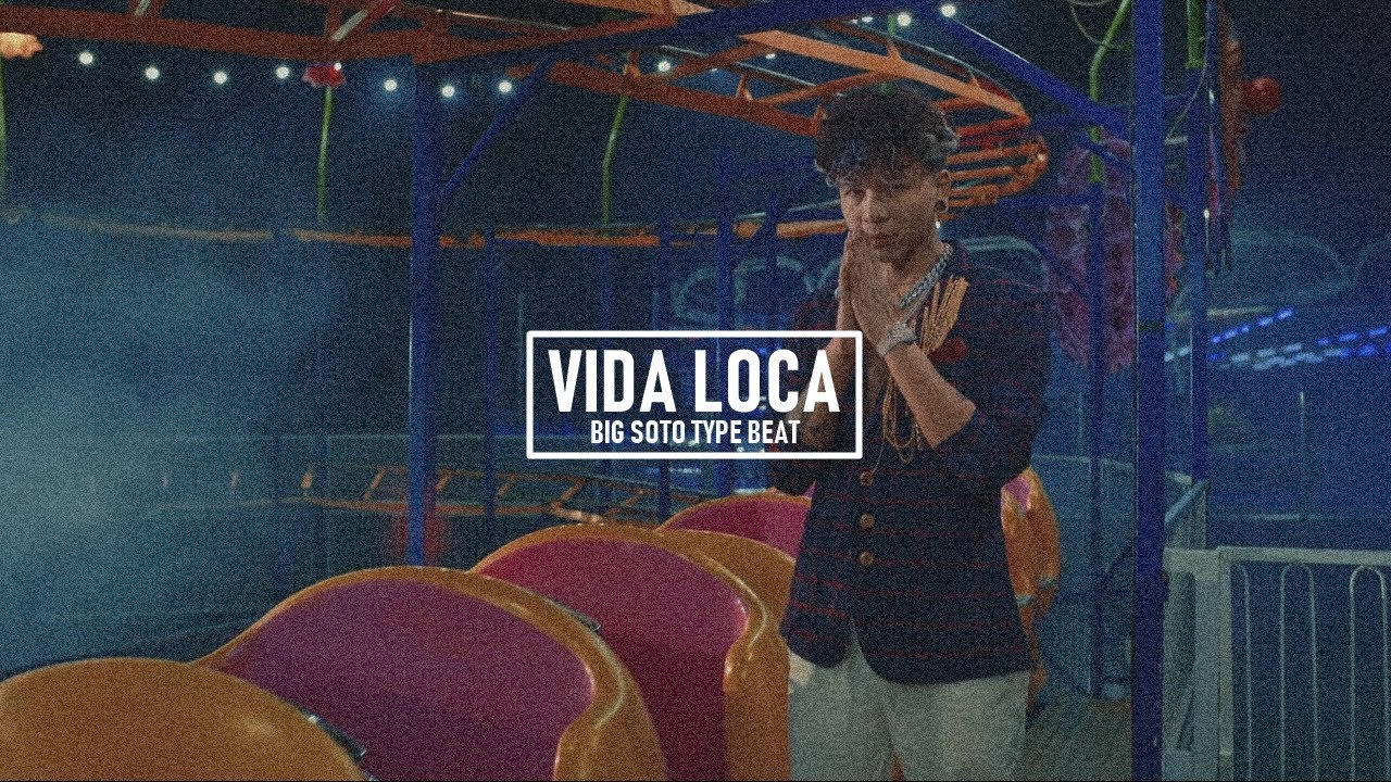 [FREE] Big Soto type beat - 