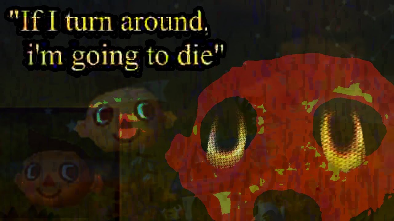 The Version Of Animal Crossing You Can't Remember