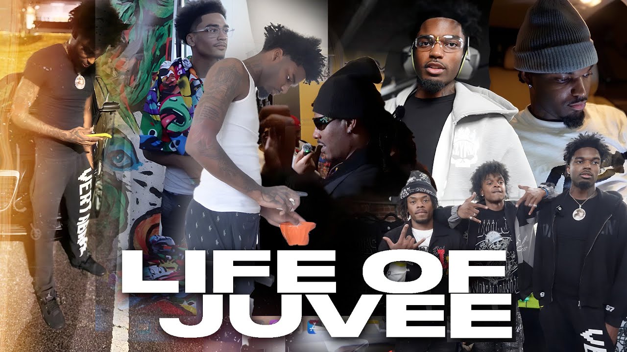 Life With Juvee : THIS HAPPENED AT DUKE POP UP..