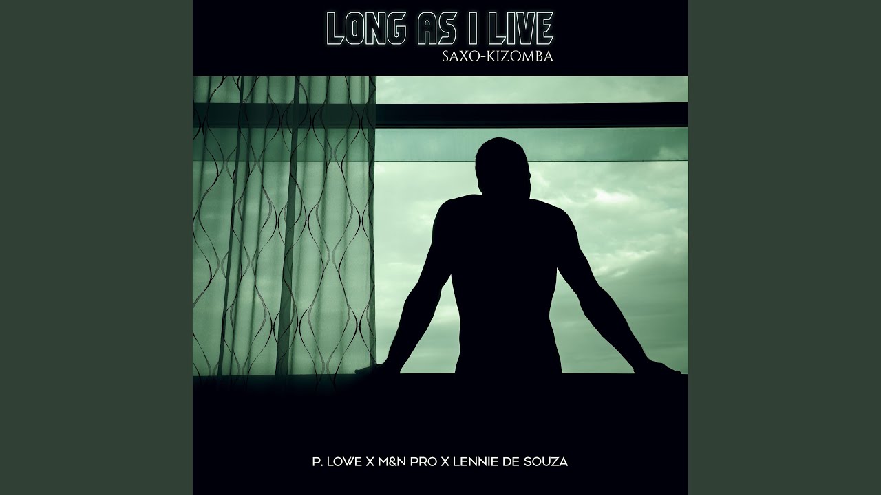 Long As I Live