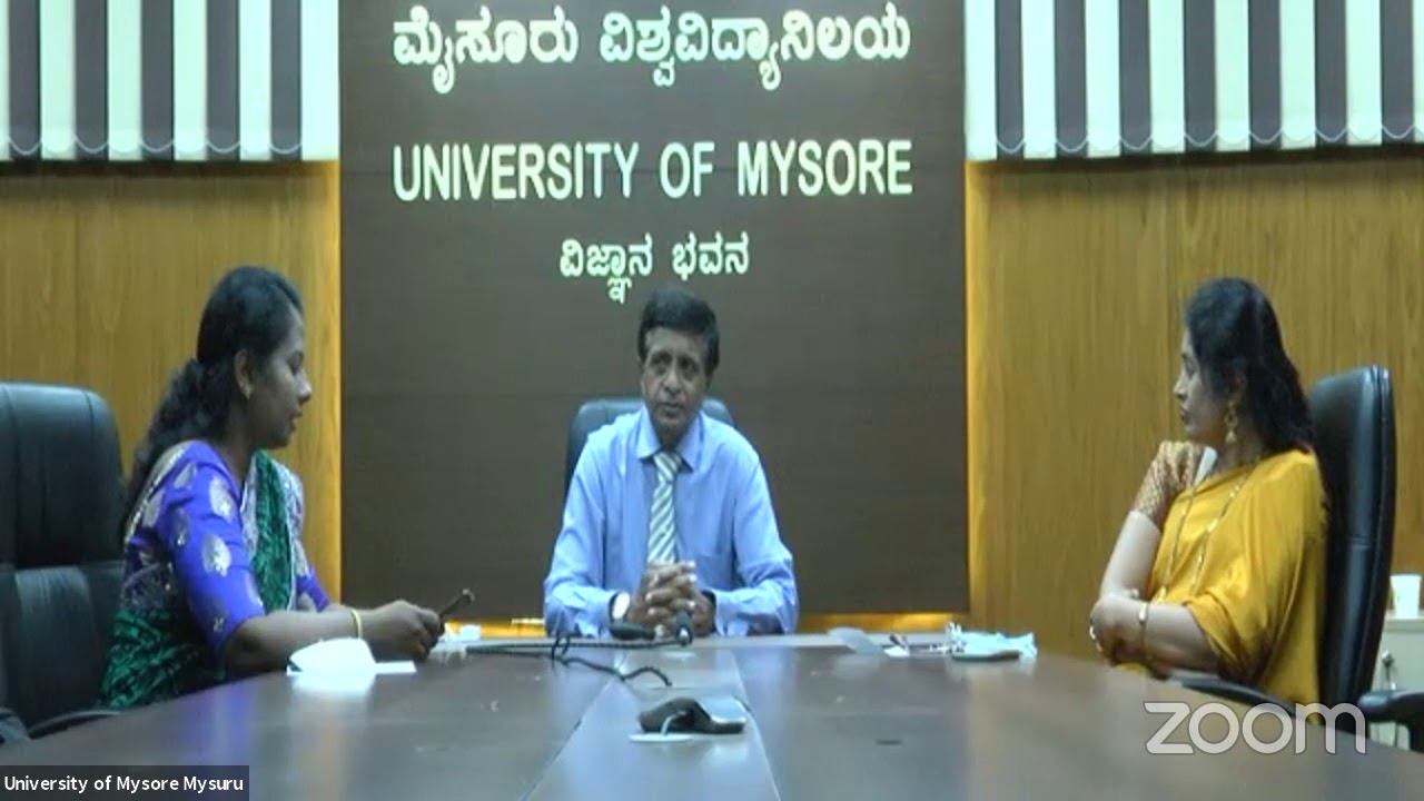 Organ and Body donation - Dept. Studies in Zoology - UOM