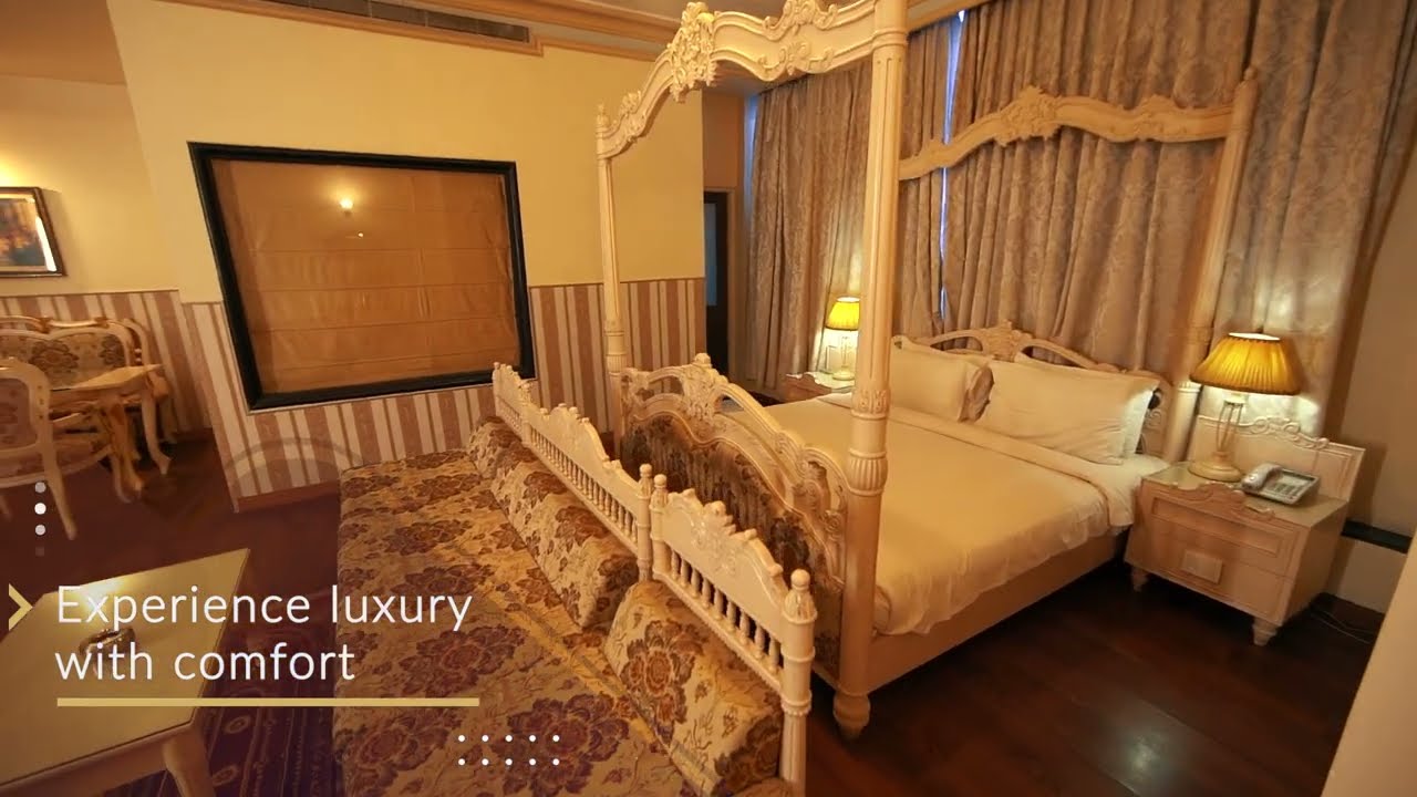Hotel Nagpur Ashok, Laxmi Nagar, Nagpur