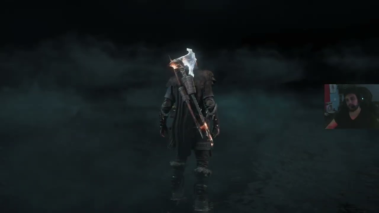 Assassin's Creed® Valhalla #111 - Uma Rivalidade Antiga.