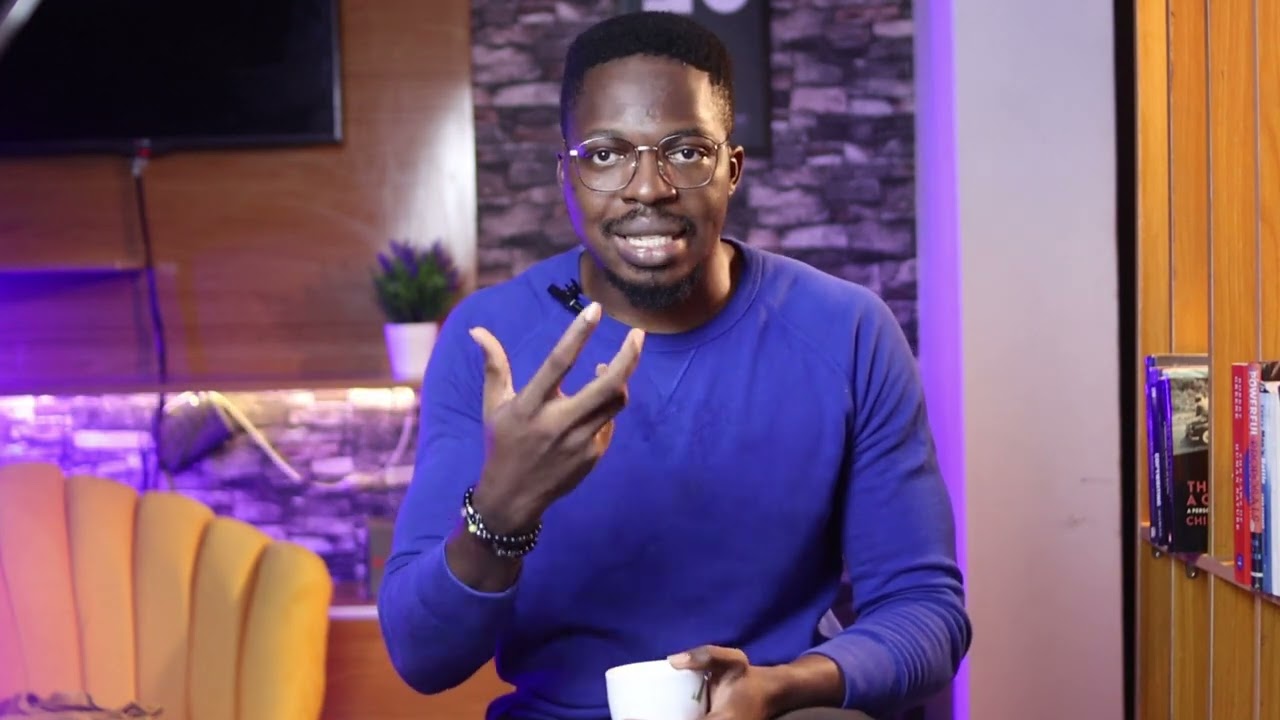 About the biggest tech event in African _ Design Rethink