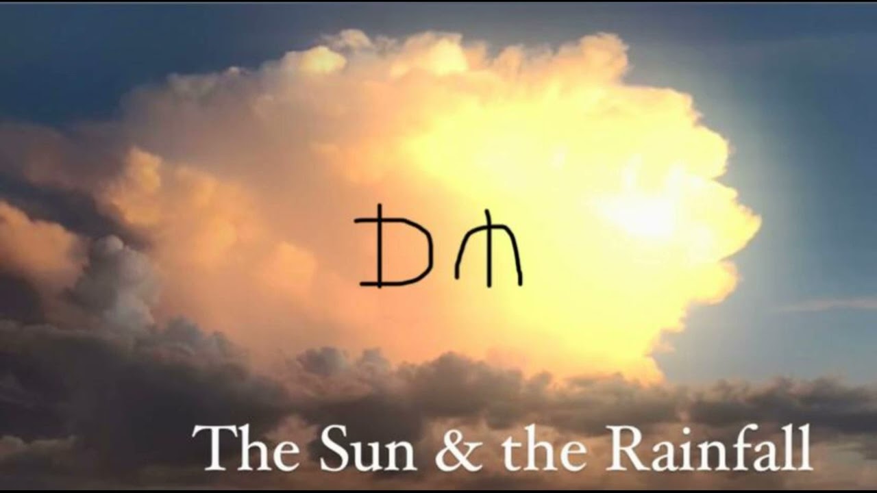 jauntix - the sun and the rainfall (depeche mode cover)