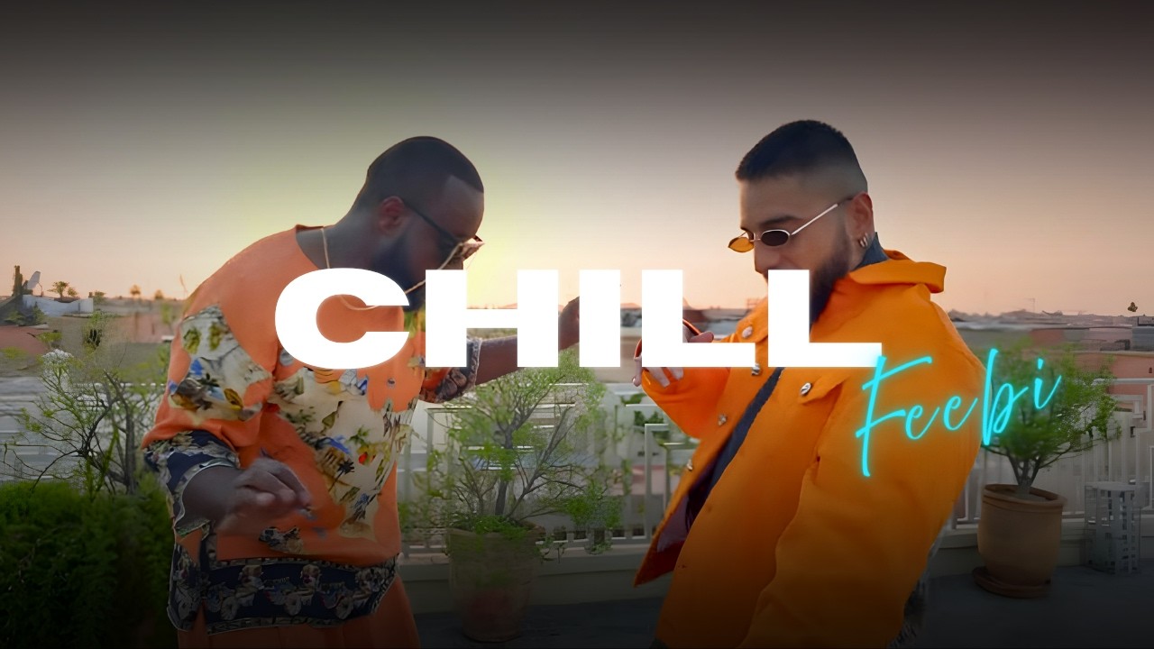 [FREE] Chill Drill Type Beat x Guitar Drill - 