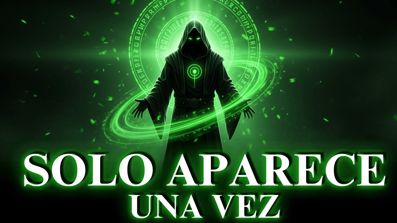Esto debe ENCONTRARTE del 30 al 31 de Enero: No volverás a ver este video