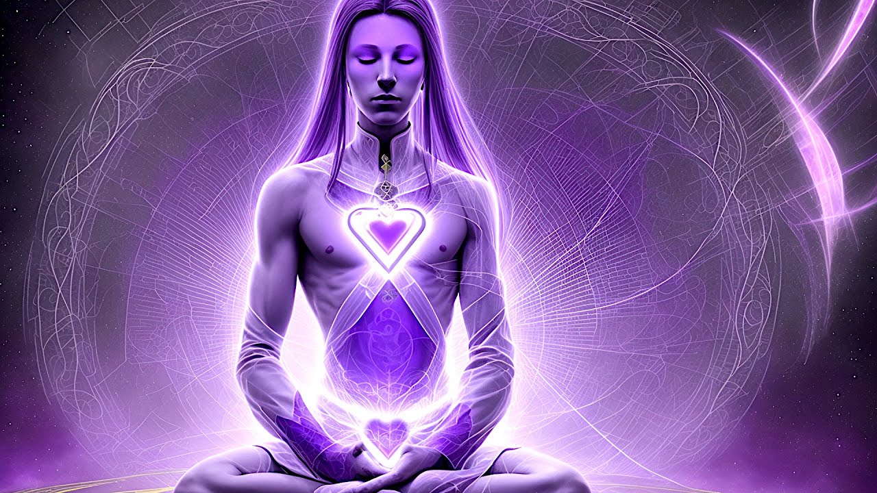Gaia Sacred Ritual - Finding The Spark Of Life | The Center Of The Universe | Maya's Sound Adventure